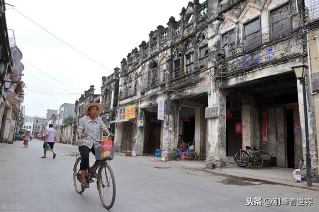 揭开三亚“迎旺塔”始建的背后风水秘闻