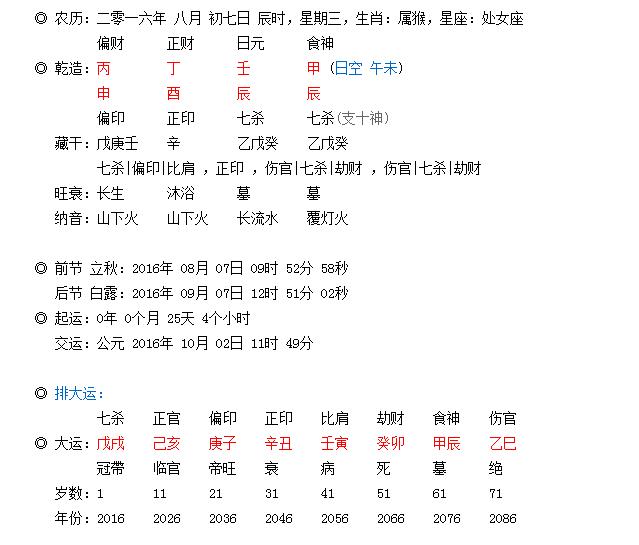 取名五行缺，命中缺金的人取什么名字