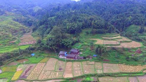 风水地势，住宅地形风水分析