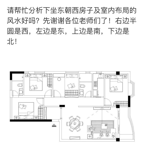 坐东朝西风水，朝西的房子风水好吗