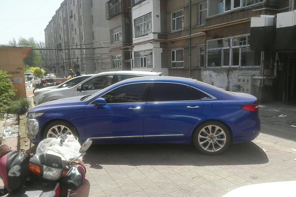 金牛座v6怎么样，金牛座325v6限量版好吗