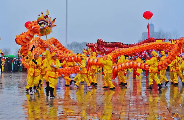 筑梦仁东：大水冲了龙王庙？在这行不通