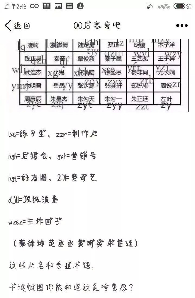 00后取名字常用字，今年给小孩取名字大全