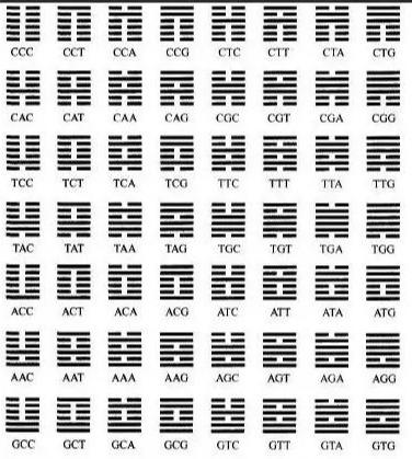 中央院士临终前告诫！被质疑6500年的《易经》，被证实是超科学