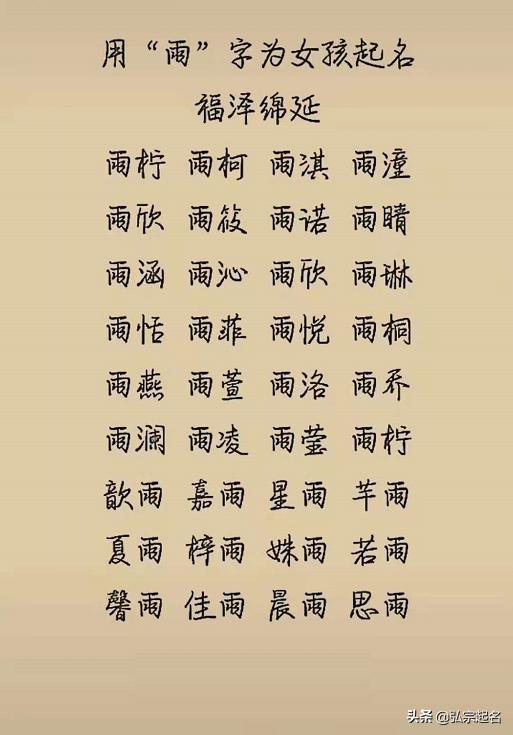 公司起名有什么好名字，托管公司取名