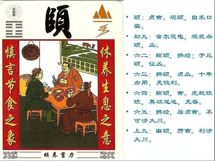 想学周易，学易经的最佳年龄