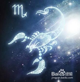 天蝎座和什么星座合适，天蝎座女的优点