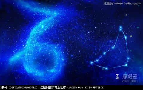 摩羯座5个数字幸运，摩羯座今日幸运数字及方位