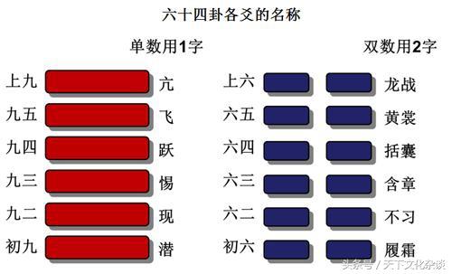 老祖宗的大智慧：最全《易经八卦图解》——通俗易懂，值得珍藏！