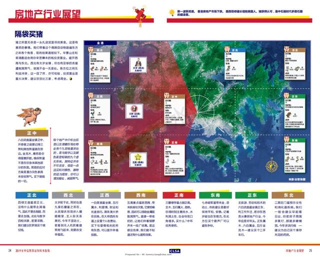 请行家分析己亥年运势如何