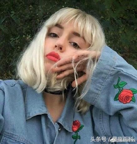 女处女座