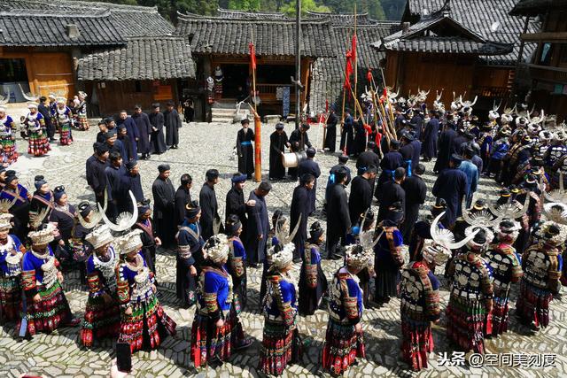 古民居命运如何