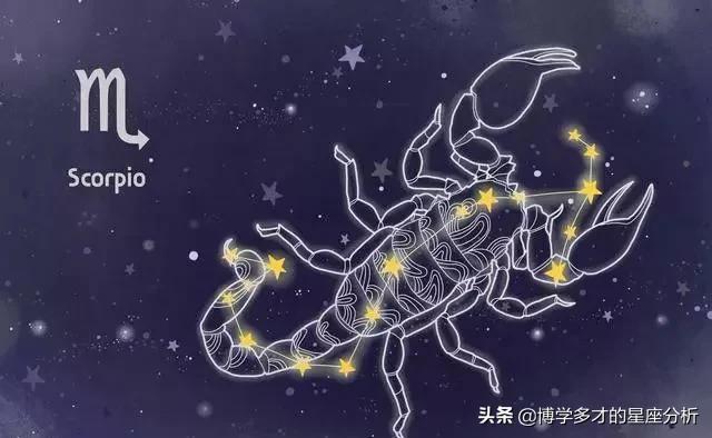 射手座前面一个星座