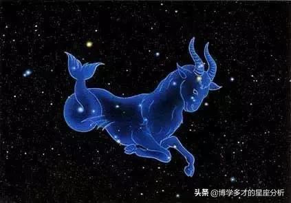 射手座前面一个星座