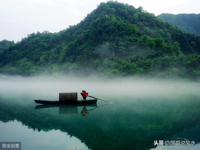 玄空风水是如何推算命属的