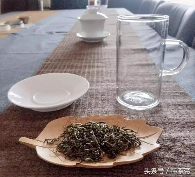 如何茶叶占卜