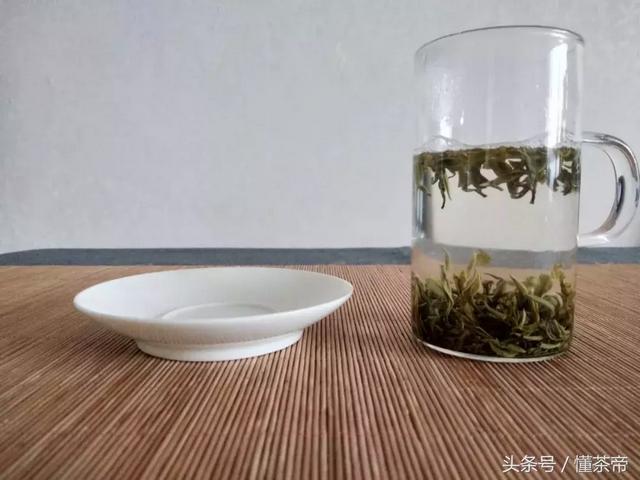 如何茶叶占卜