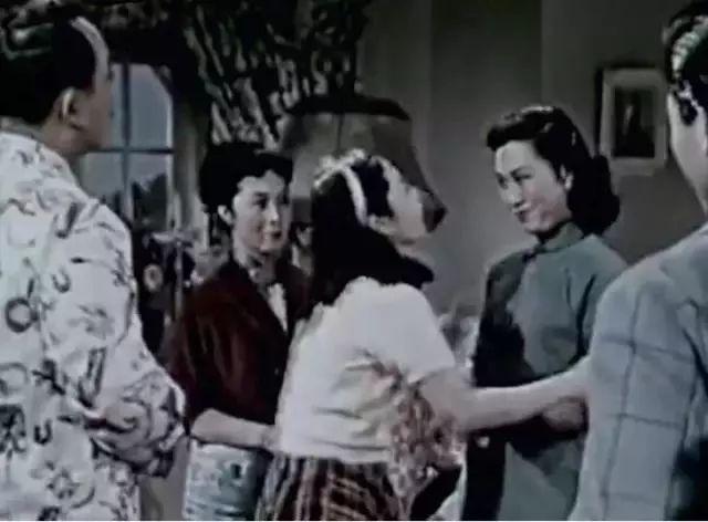 1957年命运如何