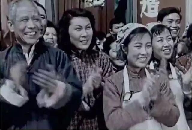 1957年命运如何