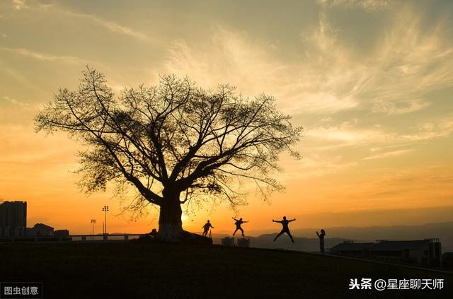 狮子座4月份的总体运势是如何的