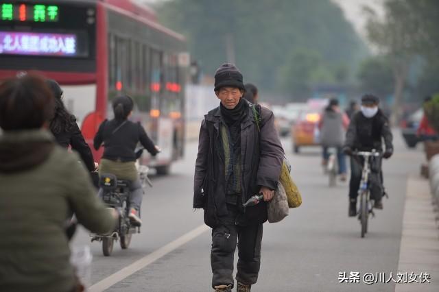 78岁的老人今年命运如何