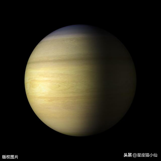 天蝎座守护星