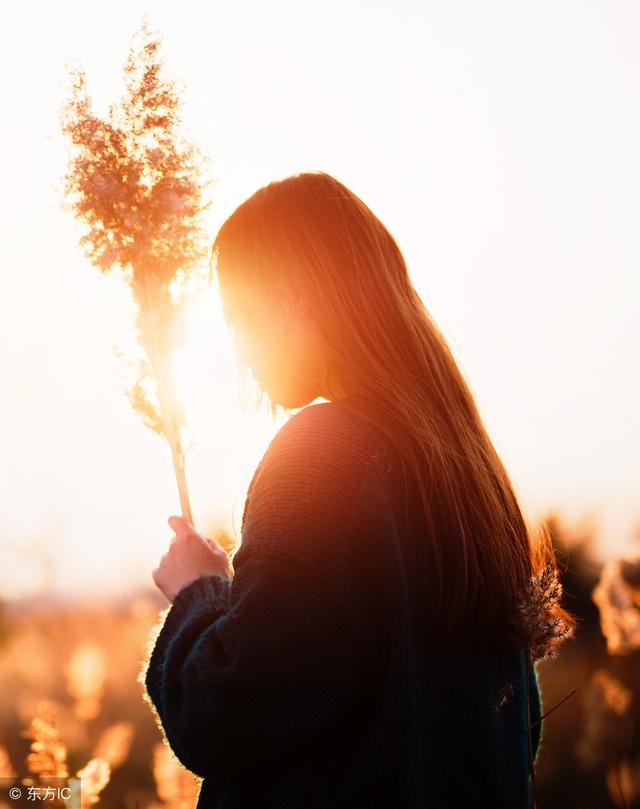 处女座女生一分手后