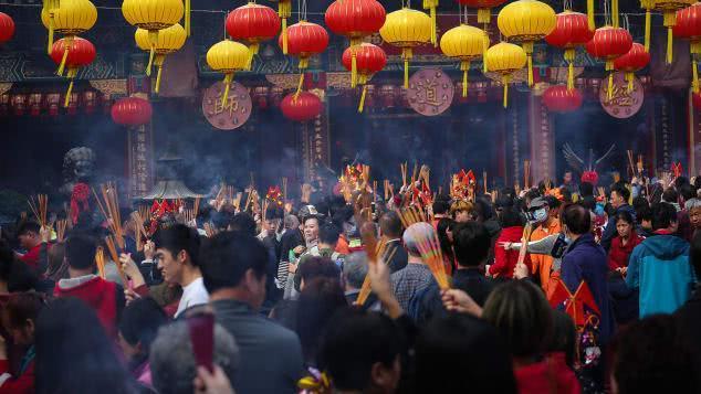 今年是什么运势如何