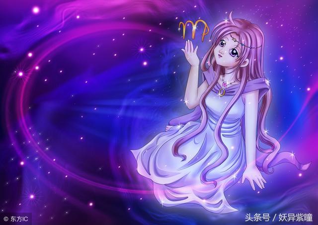 处女座的女生性格特点