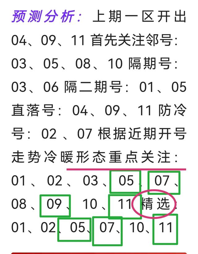 今天预4命运如何