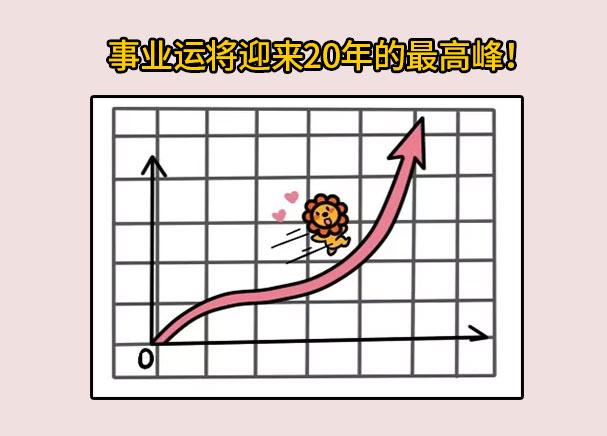 8月份狮子座