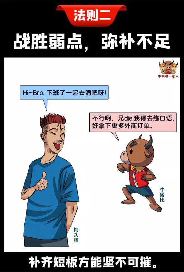 如何让自己能够改变命运