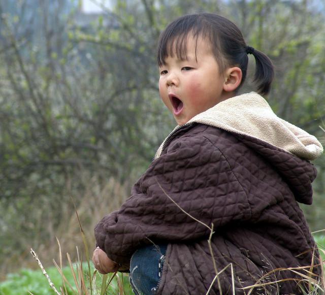 农村姑娘如何改变自己的命运