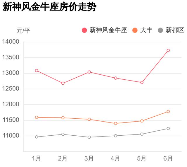 新神风 金牛座