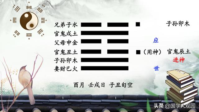 如何利用周易断卦