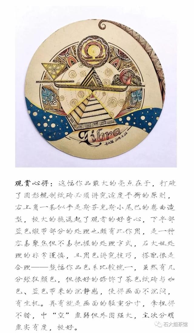 白羊座怎么画