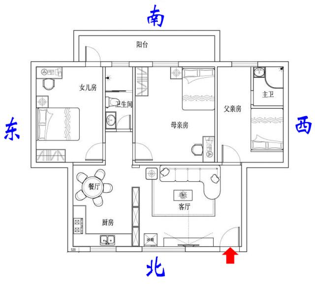 如何利用邻居的运势让自己致富