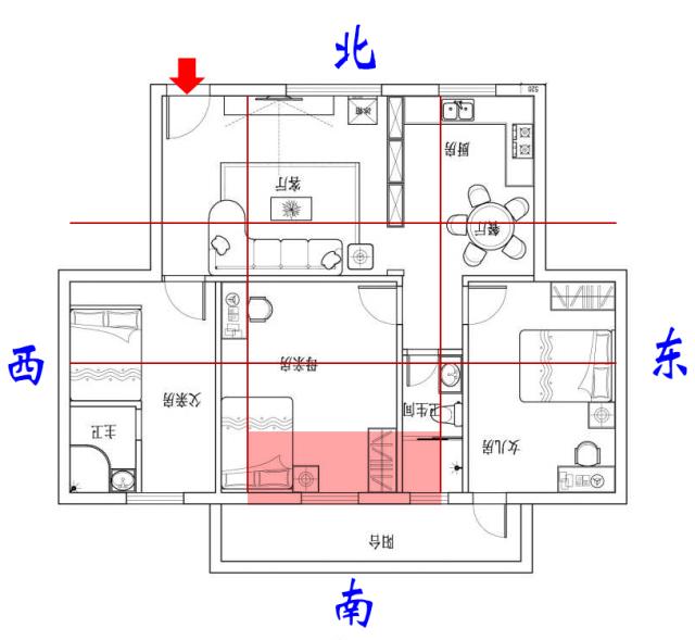 如何利用邻居的运势让自己致富