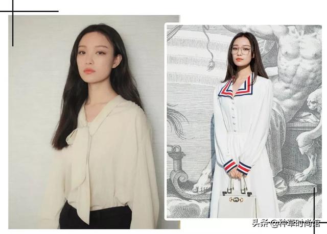 处女座穿什么衣服好看