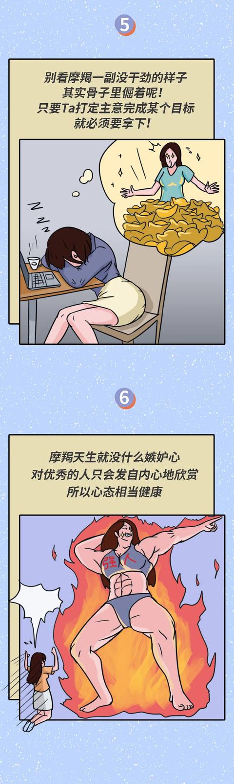 狮子座的特点是什么