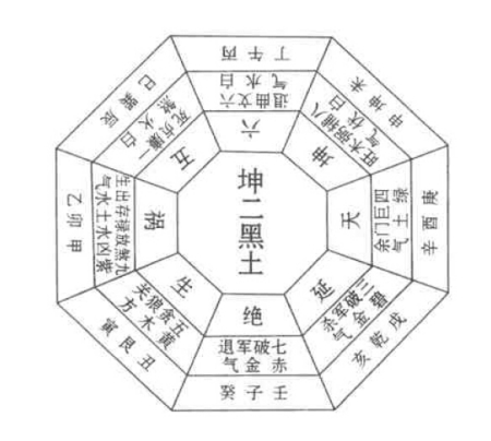 71年7月17日出生命运如何