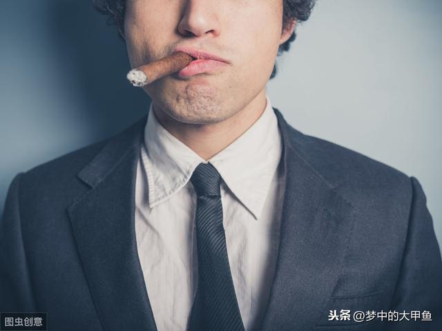 天蝎座的男生好吗