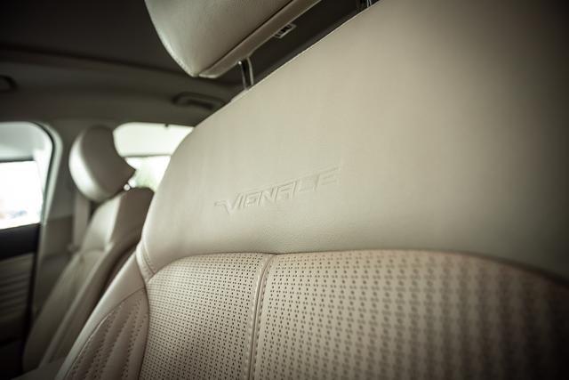 金牛座 vignale