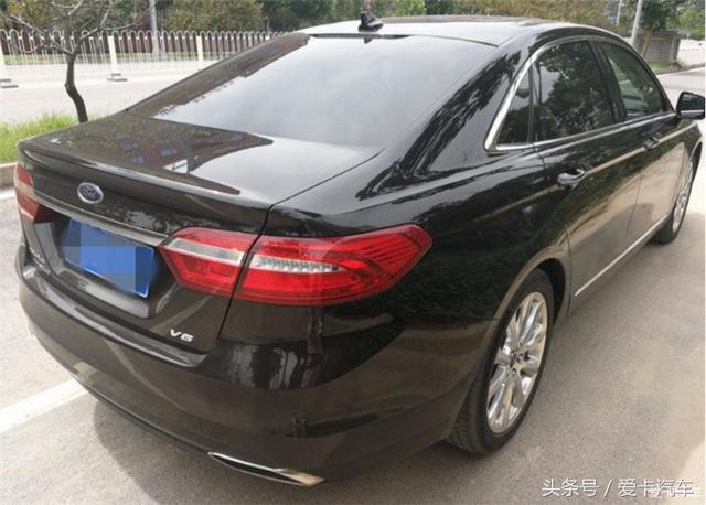 金牛座v6