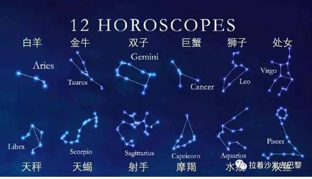 金牛座是哪个星系