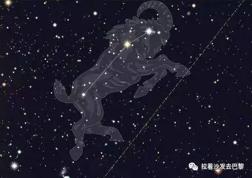 金牛座是哪个星系