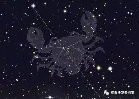 金牛座是哪个星系