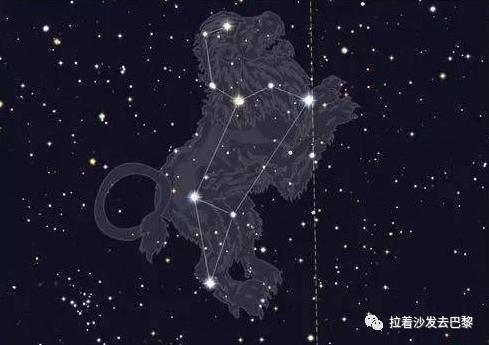 金牛座是哪个星系