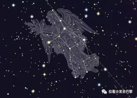 金牛座是哪个星系