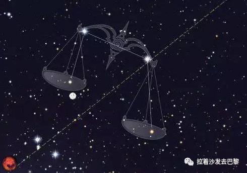 金牛座是哪个星系